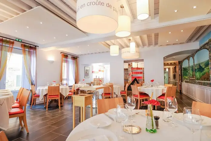 Restaurant Vidal — photo 3