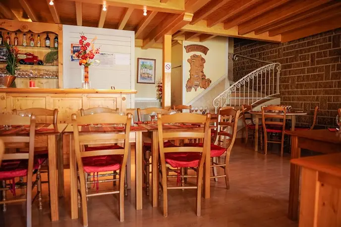 Restaurant Vidal — photo 4