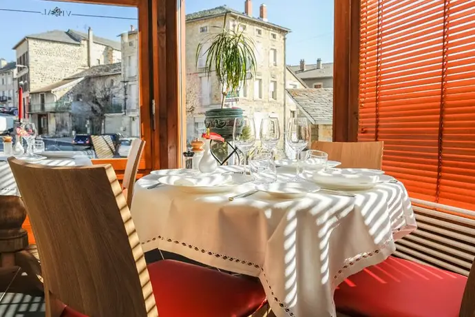 Restaurant Vidal — photo 5