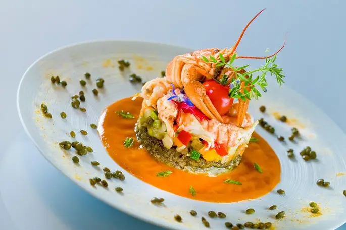 Restaurant Vidal — photo 7