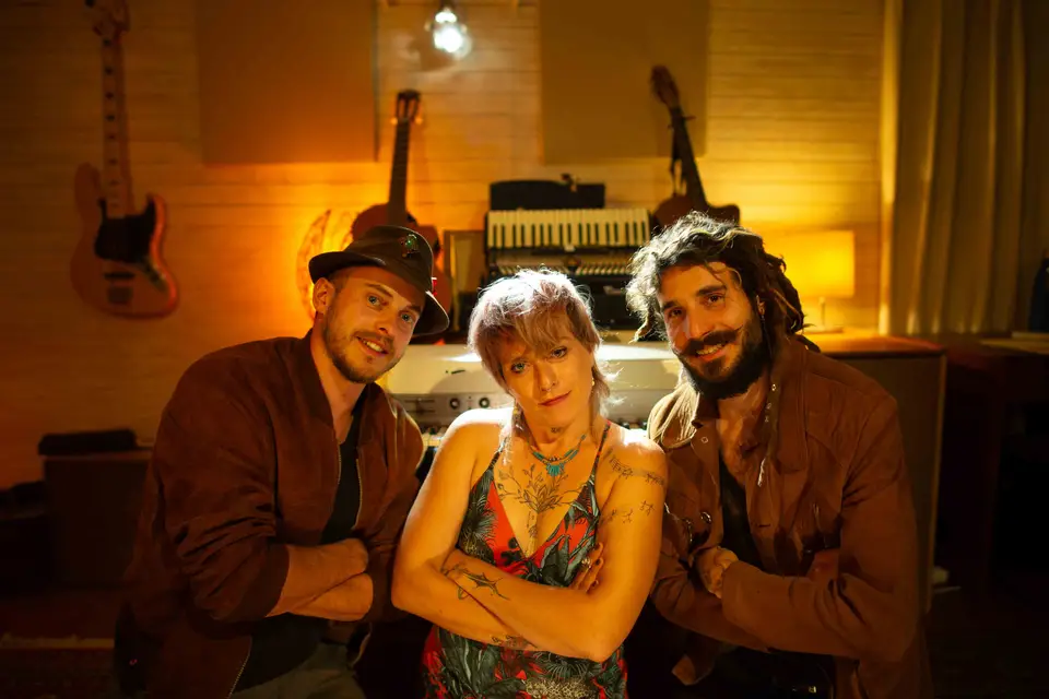 Les Trucs en Truck — photo 3