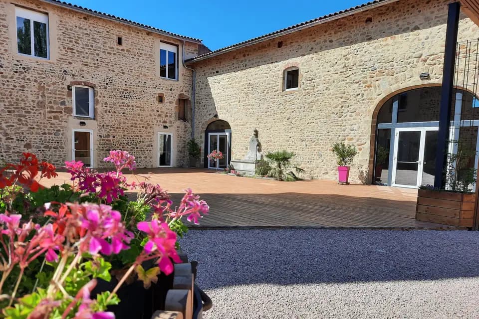 Domaine de Sola — photo 1