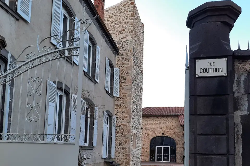 Domaine de Sola — photo 4