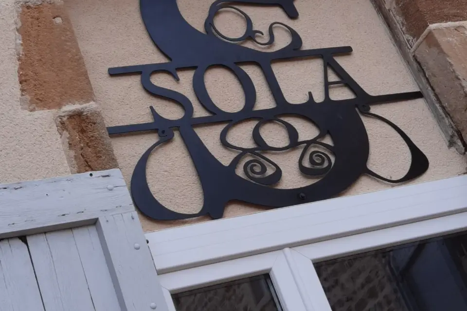 Domaine de Sola — photo 5