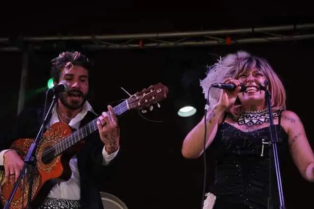 Les Trucs en Truck — photo 6