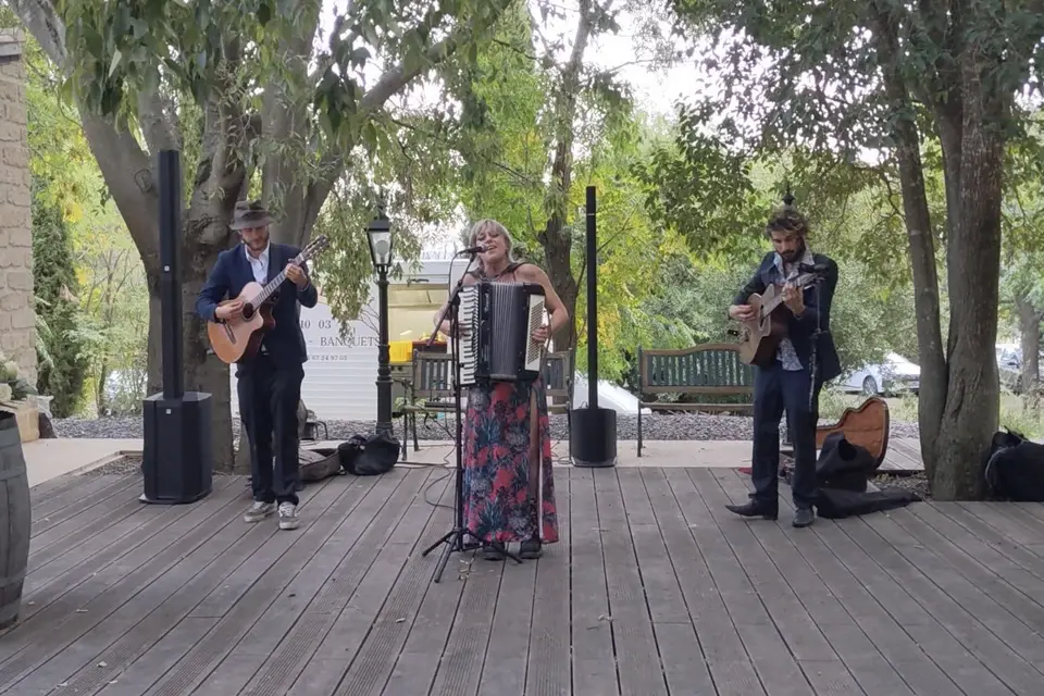 Les Trucs en Truck — photo 2