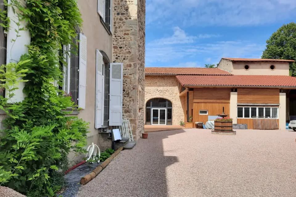 Domaine de Sola — photo 2