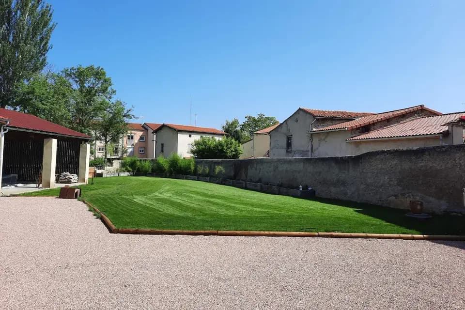 Domaine de Sola — photo 3