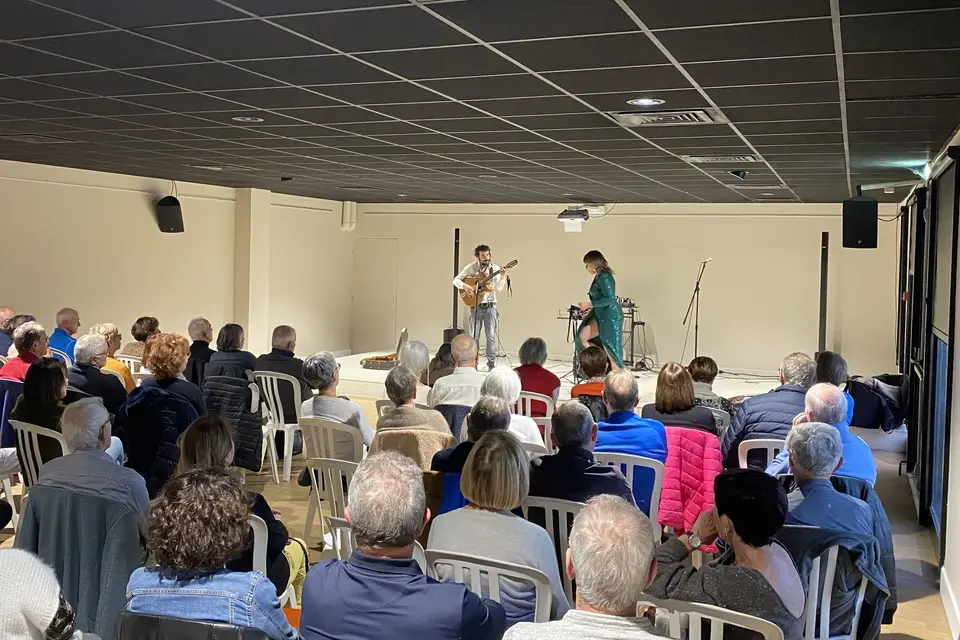 Les Trucs en Truck — photo 4