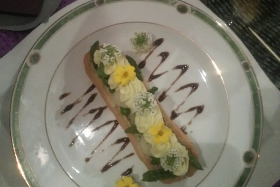 Buffet Saveurs — photo 1