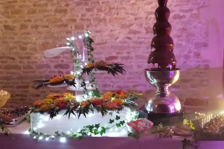 Buffet Saveurs — photo 2