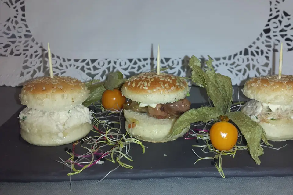 Buffet Saveurs — photo 5