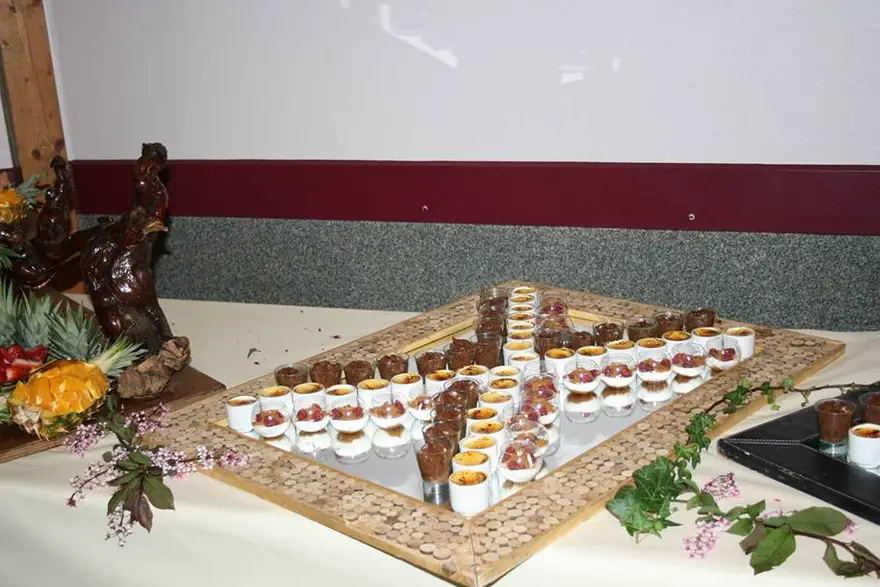 Buffet Saveurs — photo 6