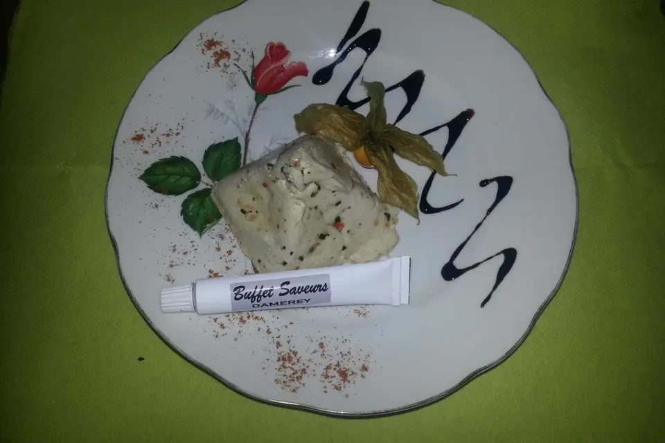 Buffet Saveurs — photo 4