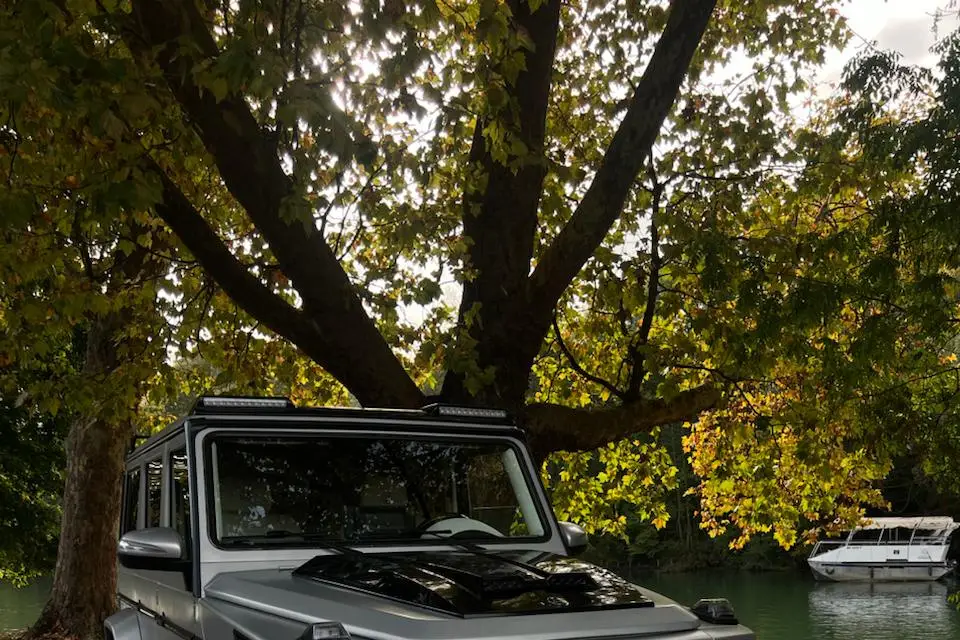 Wedding Car Paris — photo 5