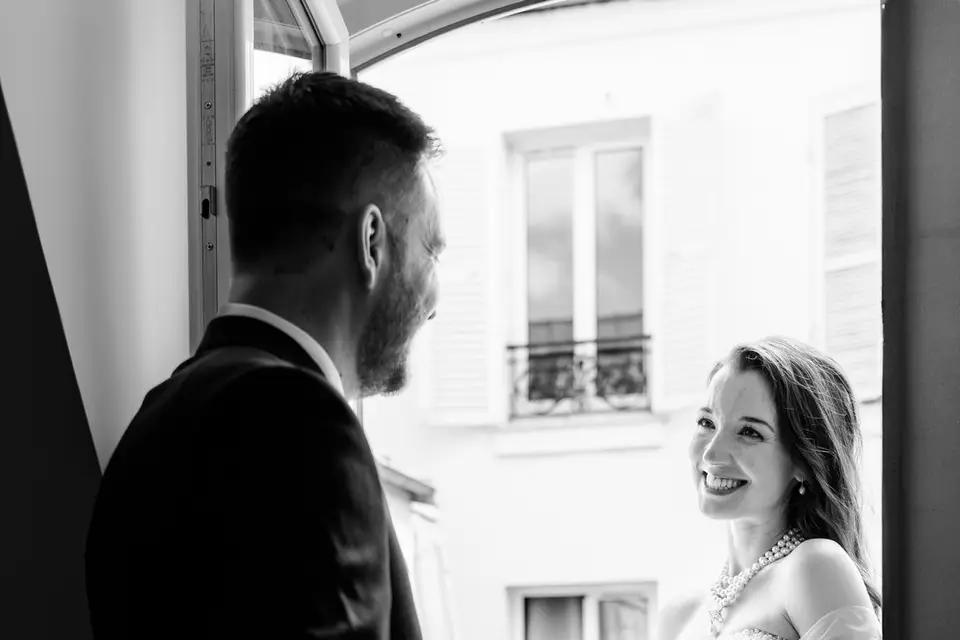 Patrick Moreira — photo 1