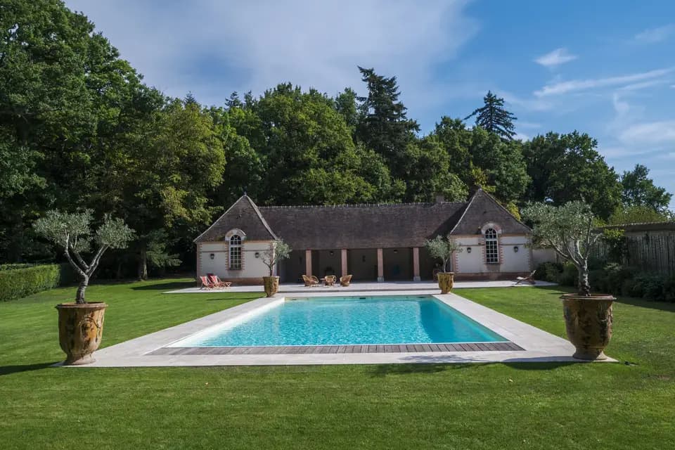 Château des Grotteaux — photo 4