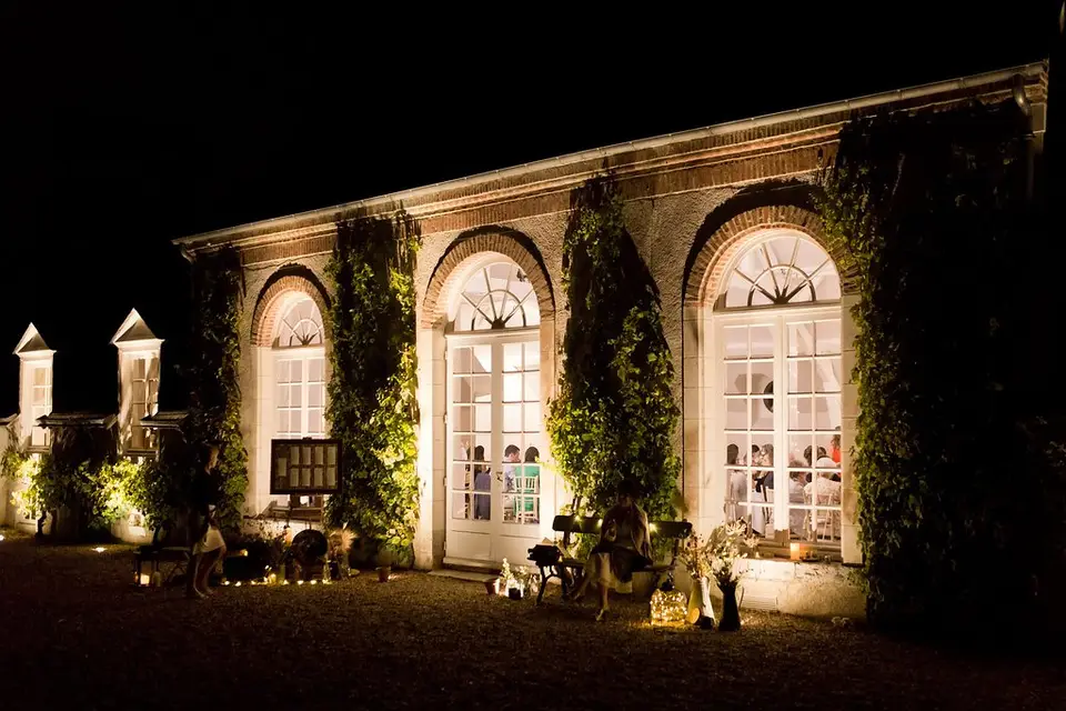 Château des Grotteaux — photo 8