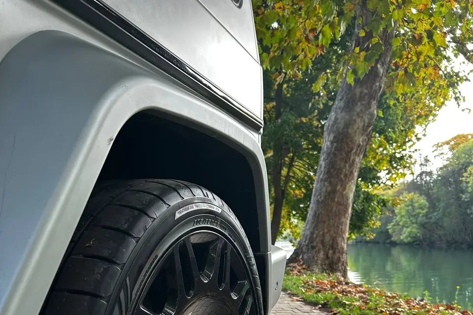 Wedding Car Paris — photo 8