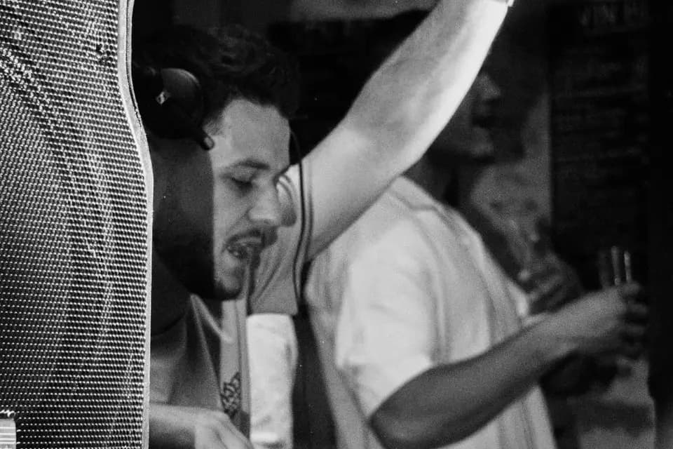 EI Sam P — photo 4