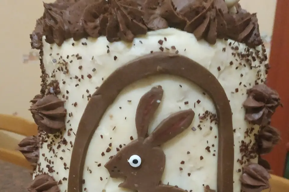 Millefeuille Meaux — photo 2