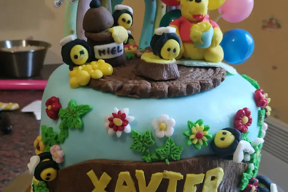 Millefeuille Meaux — photo 4