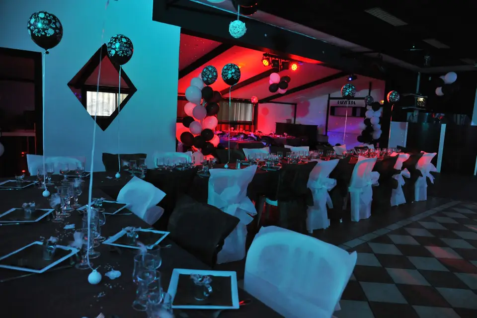 Noir & Blanc — photo 2