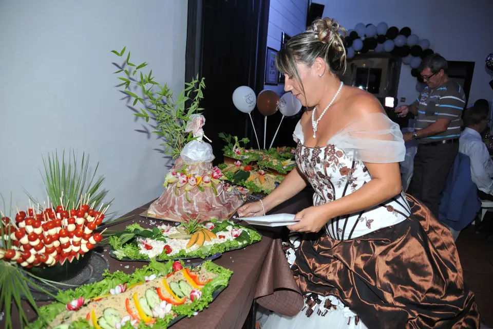 Noir & Blanc — photo 5