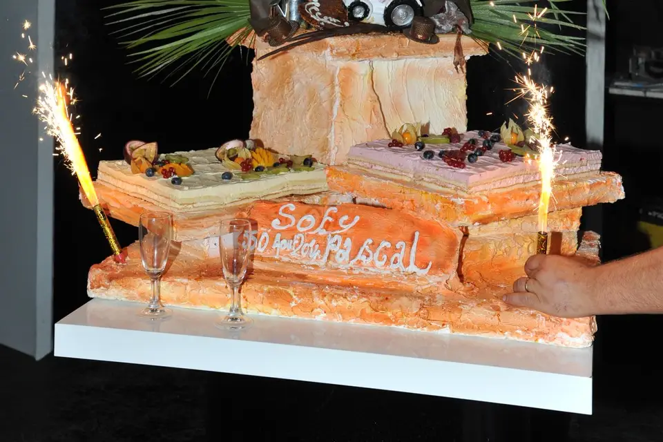 Noir & Blanc — photo 6