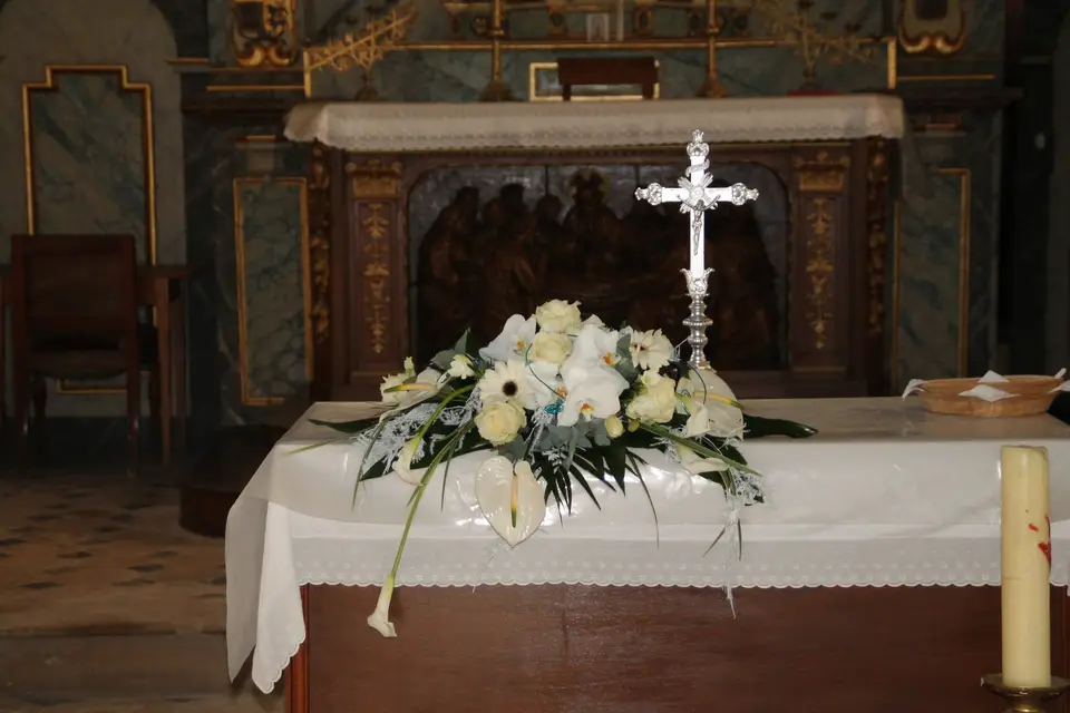 L'écrin Végétal — photo 1