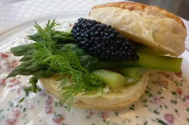 Chez Aron — photo 3