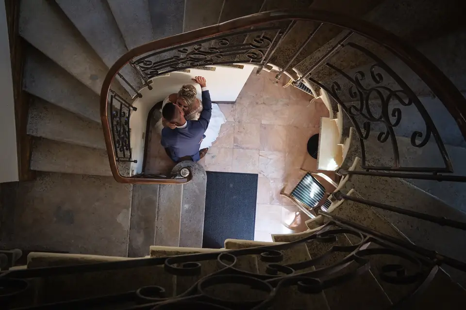 B' Prod Audiovisuel — photo 1