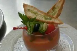 Chez Aron — photo 2