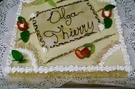 Chez Aron — photo 5