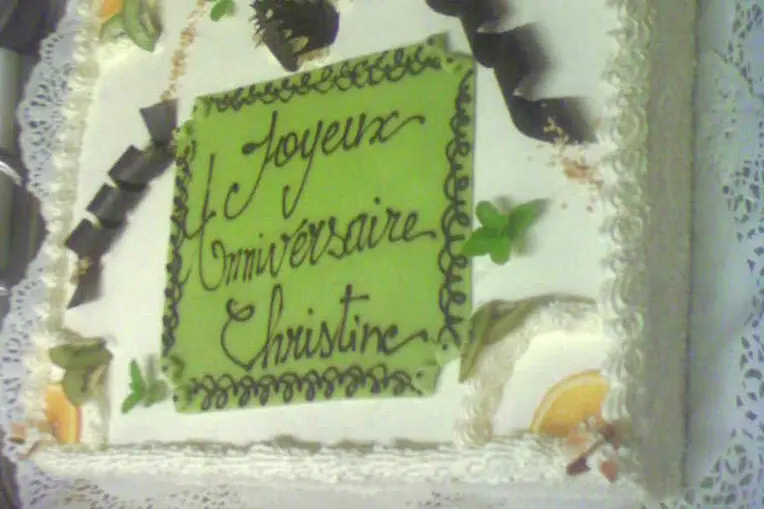 Chez Aron — photo 4