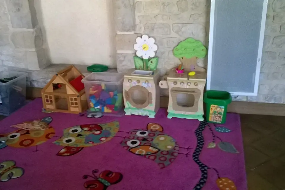 Hannequin Aurélie — photo 4