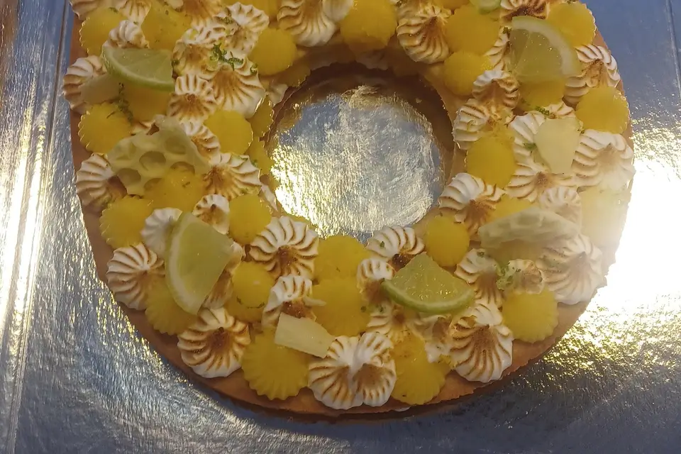 Escales Gourmandes — photo 5