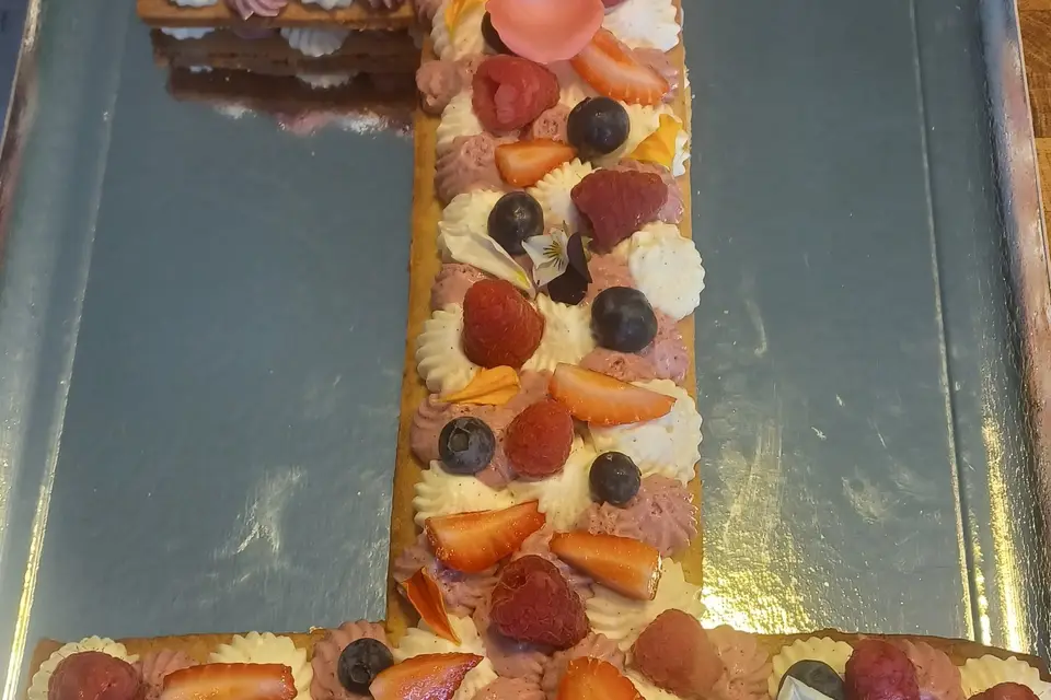 Escales Gourmandes — photo 2