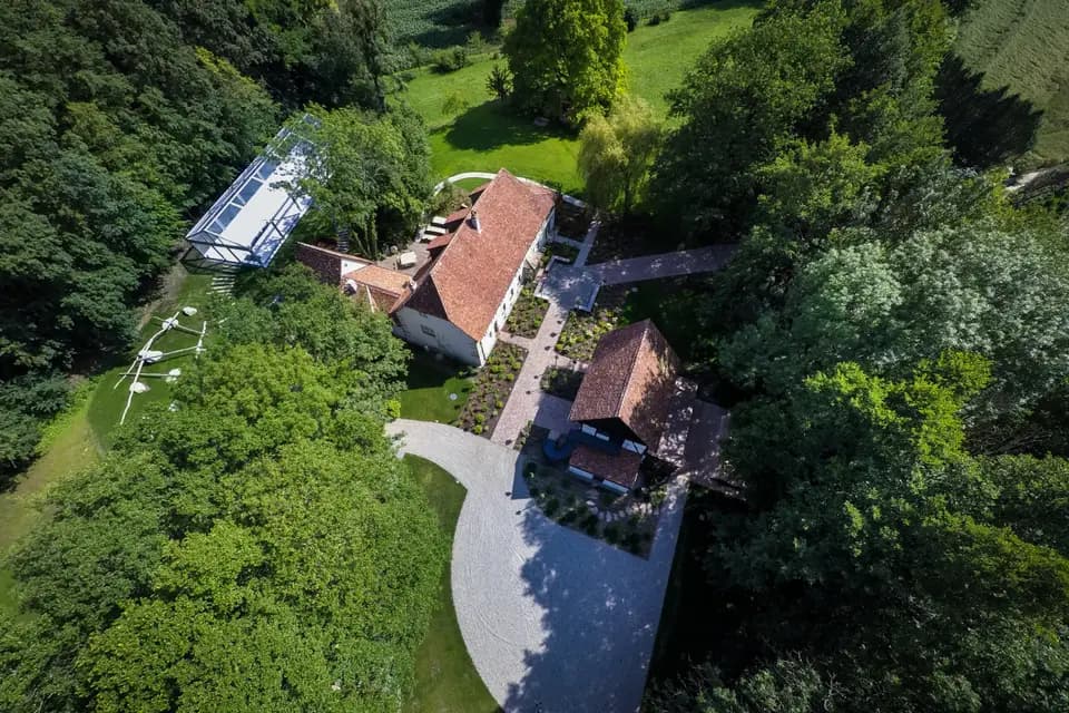 Domaine du Kaegy — photo 3