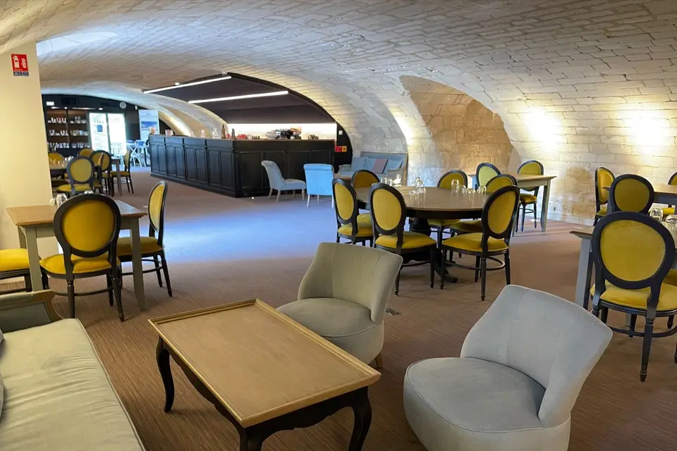 L'Arsenal Royal — photo 1