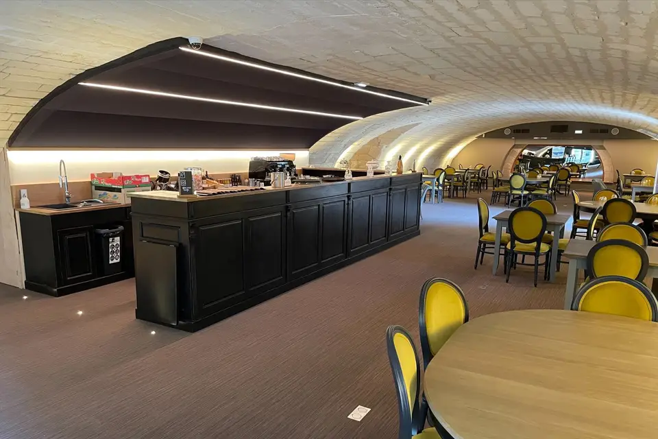 L'Arsenal Royal — photo 5