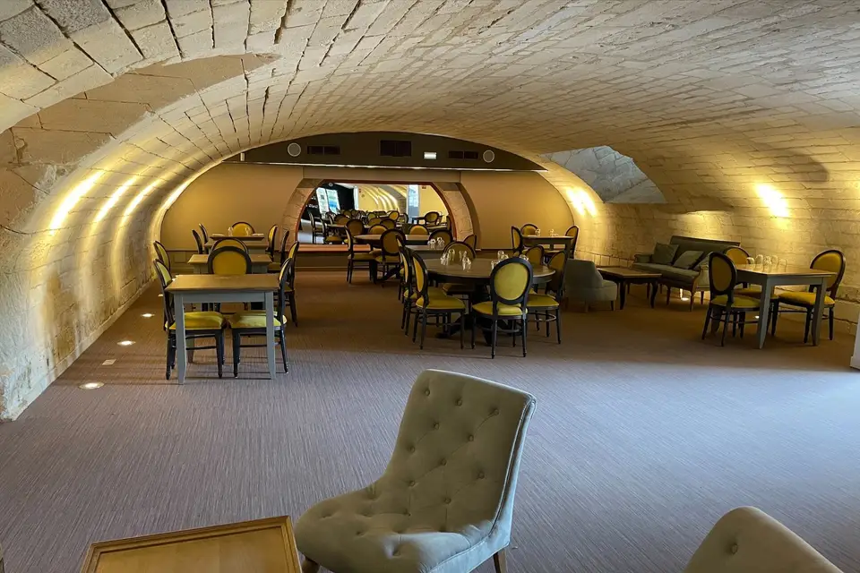 L'Arsenal Royal — photo 6