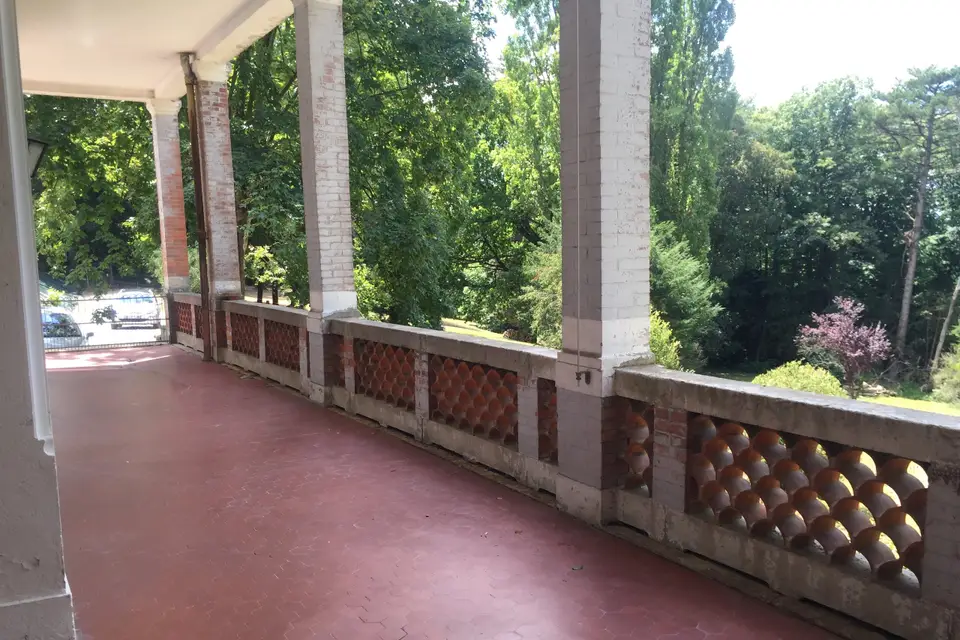 Domaine de Clairbois — photo 5