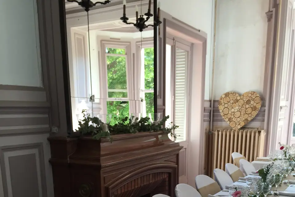 Domaine de Clairbois — photo 8