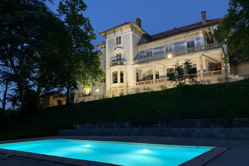 Domaine de Clairbois — photo 3