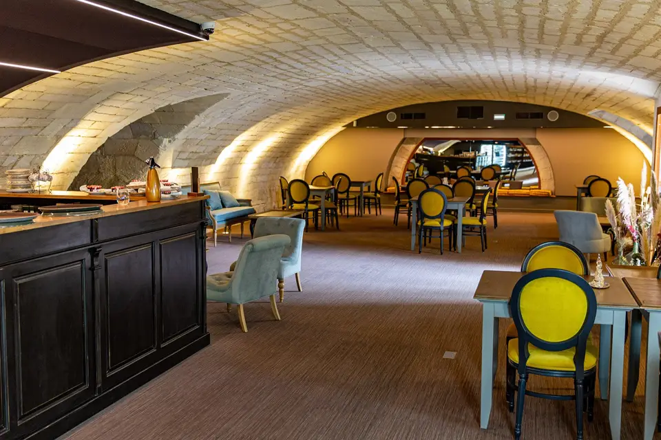 L'Arsenal Royal — photo 3