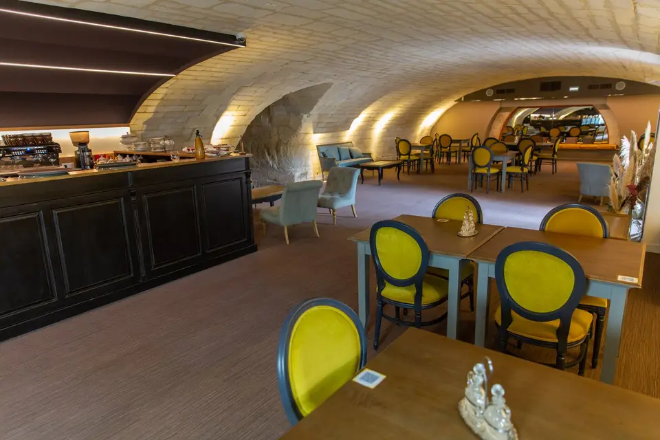 L'Arsenal Royal — photo 4