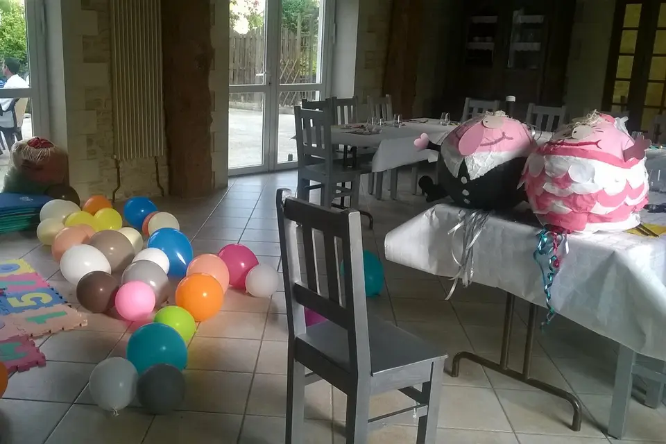 Hannequin Aurélie — photo 3