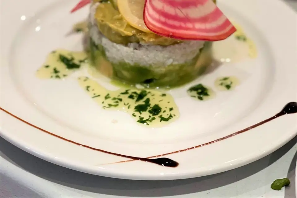 Lachal Traiteur — photo 6