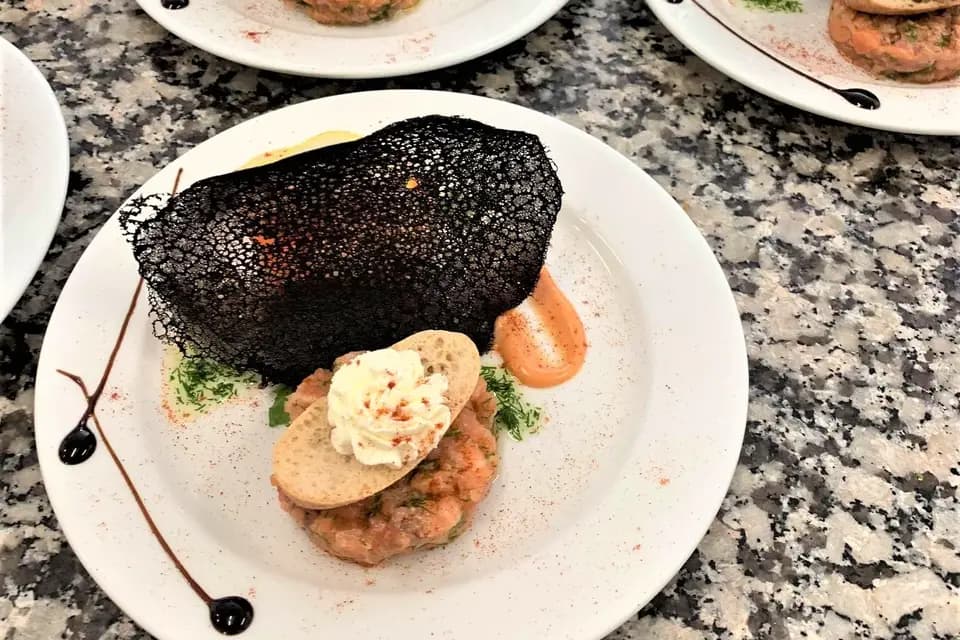 Lachal Traiteur — photo 7